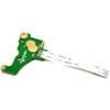 Deal4GO Power Switch Button Board with Ribbon Cable Replacement for