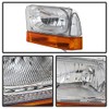 ACANII - For 1999-2004 Ford F250 F350 F450 Superduty Excursion