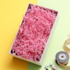 Crinkle Cut Paper Shred Filler, Raffia Paper Shredded Paper Stuffing