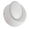 LED Wall Lamp 2700K Warm Light Energy Saving Rotatable Innovative