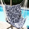 Classic Accessories for Vera Bradley Water-Resistant Chair Hammock, Java Navy