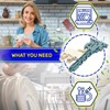 Door Lock Dishwasher 10A 250V Has the Original Code 690074493