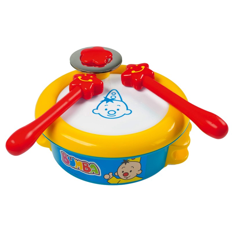 STUDIO 100 Bumba Drum Musical Instrument