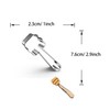 WJSYSHOP Honeycomb Stick Honey Dipper Stirrer Stick Cookie Cutter