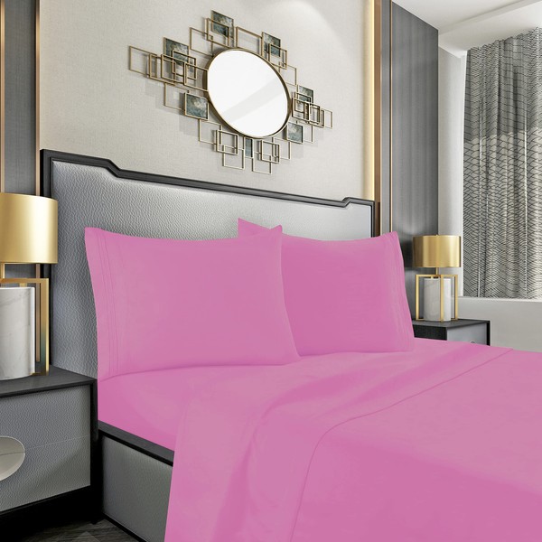 Mocassi Pillow Cases Standard Size Set of 2 - Pillow