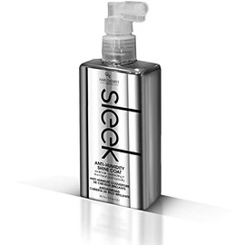 Hair Chemist Capa de brillo antihumedad SLEEK 3 oz.