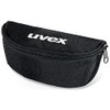 Uvex 9954 500 spectacles pouch, EACH