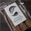 Cinnamon Stick, Ceylon Extra Thick, 1.8 oz (50 g), Spices,