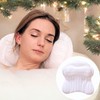 Bath Pillow - Bath Pillows for Tub Neck & Back