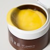 Phui Makeup adhesion 4 times increased Hwajal ink pad Pumpkin