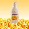 Enchanteur Perfumed Body Lotion With Alo Vera & Olive Butter