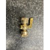 Lunkenheimer 3/8” NPT Brass Steam Valve