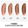 Rimmel Rimmel London Natural Bronzer, 001 Sunlight, 14g
