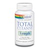 SOLARAY Total Cleanse Lymph - Herbal Wellness Complex - Ginger