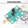TLV3501 Single Channel High Speed Comparator Frequency Meter Front End
