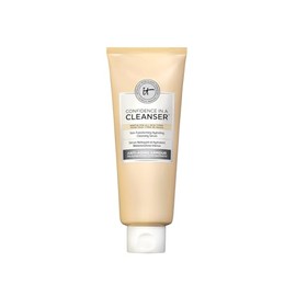 IT Cosmetics Confidence in a Cleanser: Travel Size .6 oz.