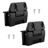 Cooler Replacement Hinges Compatible with Igloo BMX 25, 52 &