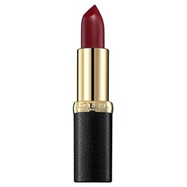 Loreal Paris Color Riche Matte 349 Cherry Matte Lipstick (1 x 5 g)