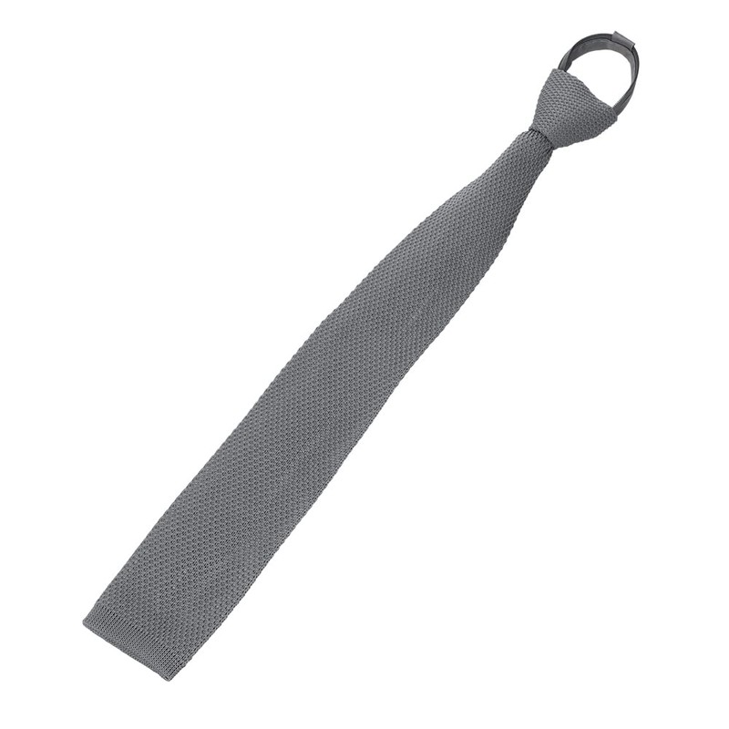 HAVILAH MODE One-Touch Knit Tie, Washable, Washable, Business, Job Hunting,