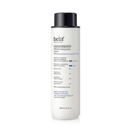 Belief Moisturizing Balm Toner 200ml / 빌리프 모이스춰라이징 밤 토너 200ml