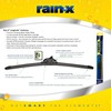 Rain-X Longitude Wiper Blade 24"