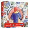 Paddington Jigsaw Multi-Coloured