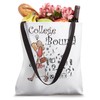 College Bound Tote Bag