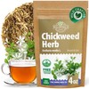 4 oz. Chickweed Herb Chickweed Tea (Stellaria Media) - 113g