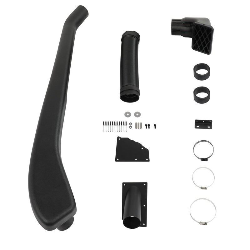 FINDAUTO car snorkel kit fit for 1992-1999 for Jeep Wrangler