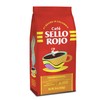 Sello Rojo Tradicional Medium Roast Ground Coffee, 16 oz (Pack