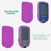 caseroxx TPU-Case for Freestyle Libre 1/2 / Insulinx / 14