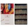 SENNELIER Cardboard Oil Pastel Set, 48 Count (Pack of 1),