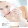 Beavorty Makeup Remover Pads Count Thickened Three Layers Cotton Rounds