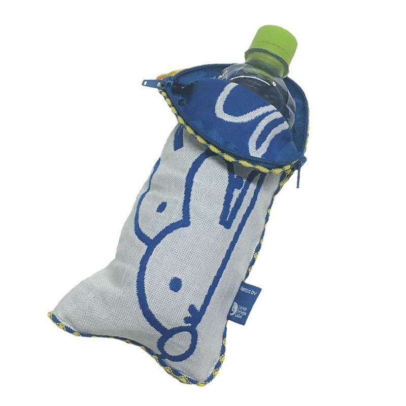 Ey-Up Pouch, Cool to Touch, Miffy/Peep, Miffy, BA