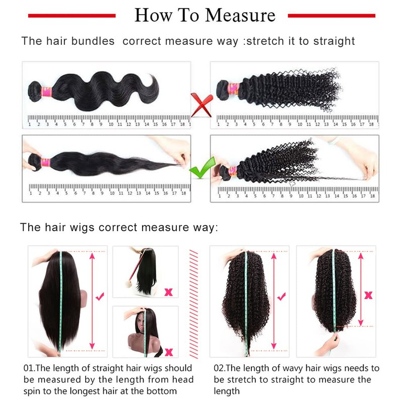 Biliisyff Ombre Highlight Brown Human Hair P4/613 Blonde Bundles Human