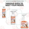Qucship 8Oz Effective Solution for Managing Pet Behavior - Not