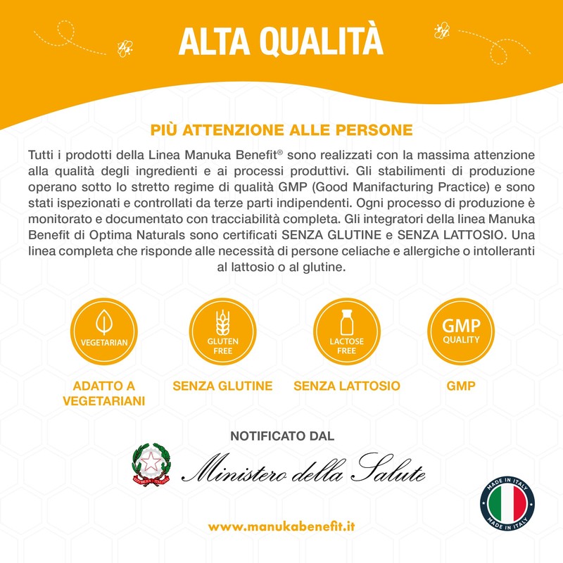 Effervescente C, favorisce le normali funzioni del sistema immunitario, 20