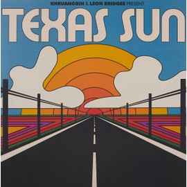 Texas Sun [VINYL]