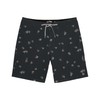 Billabong Men's Sundays LT Boardshort, Deep Sea