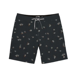 Billabong Men's Sundays LT Boardshort, Deep Sea