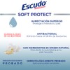 Escudo Jabón Líquido Escudo Soft Protect Orquídea y Leche&nbsp; 225ml