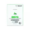 Gitah 원데이 에센셜 스킨케어 마스크팩 20ml-녹차 10매입 메디뷰 One Day Essential Skincare Mask Pack 20ml - Green Tea 10 Sheets Medivue