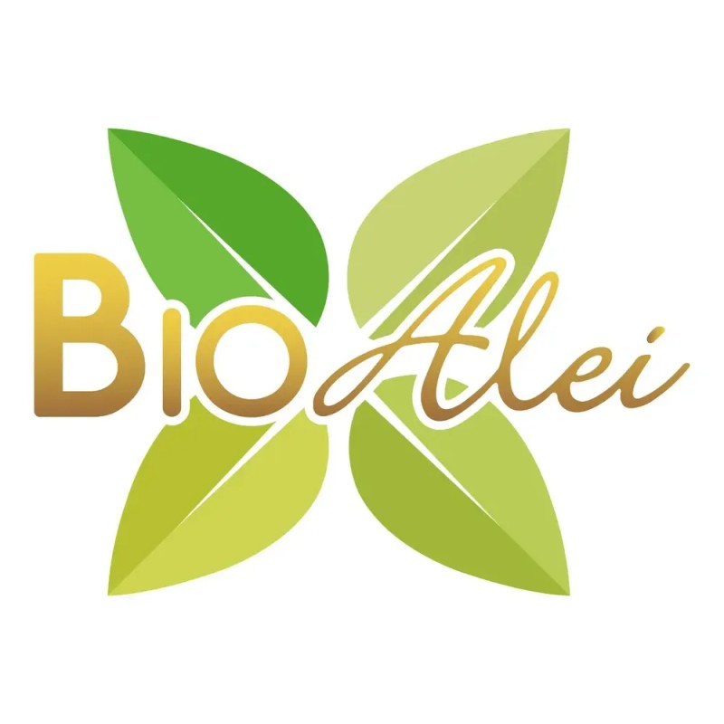 Shampoo Sólido Artesanal Romero - Natural Bioalei 100g