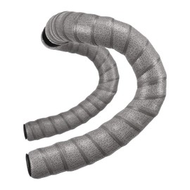Lizard Skins Unisex's DSP Bar V2 Handlebar Grip Tape, Cool Gray, One Size, DSPCY132
