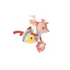 LILLIPUTIENS - Stella the Fawn Acti-Nomad - Baby Activity Toy