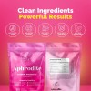 Aphrodite PH Balancing Probiotic Gummies Edible Dietary Healthcare Gummies