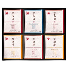 Ogawa Coffee Drip Coffee Gift 287-3979-118 OCKX-30