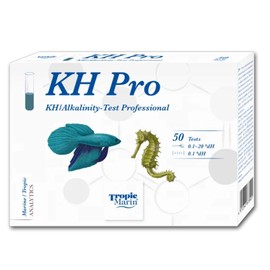 Tropic Marin KH/Alkalinity Test Professional