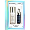 Sunday Riley Mini Power Pareja Kit de viaje, 0.4 fl.