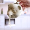Bogeyman Snot Nose Egg Separator - Egg Separator Bogey Man